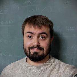 Guillaume Salzet