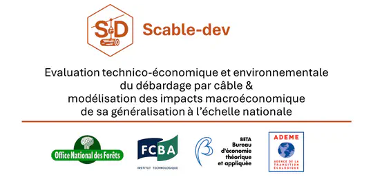 Scable-dev